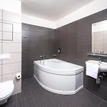 Guest house V Jizdarne