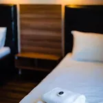 V Jizdarne Guest house