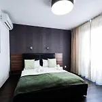 Guest house V Jizdarne Olomouc