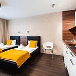 Guest house V Jizdarne