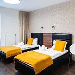 V Jizdarne Guest house Olomouc