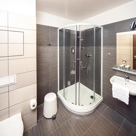 V Jizdarne Guest house 3*