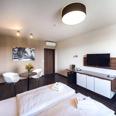 Guest house V Jizdarne Olomouc