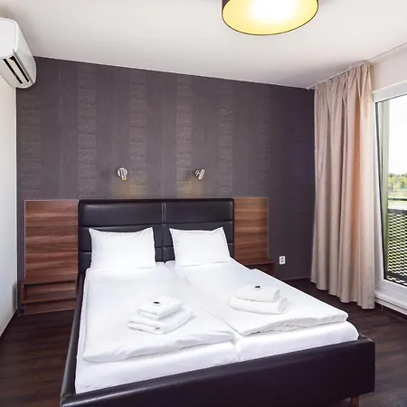 V Jízdárně 3* Olomouc