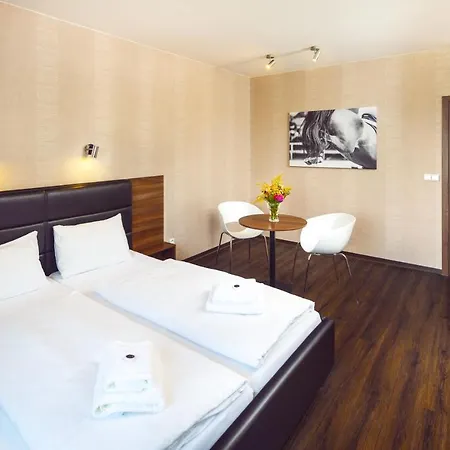 V Jizdarne Guest house 3*