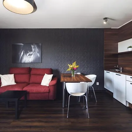 Guest house V Jizdarne