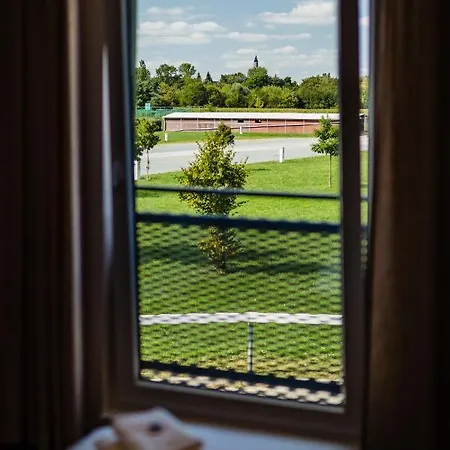 Guest house V Jizdarne