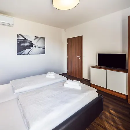 V Jizdarne Guest house