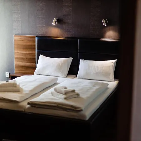 V Jizdarne Guest house 3*