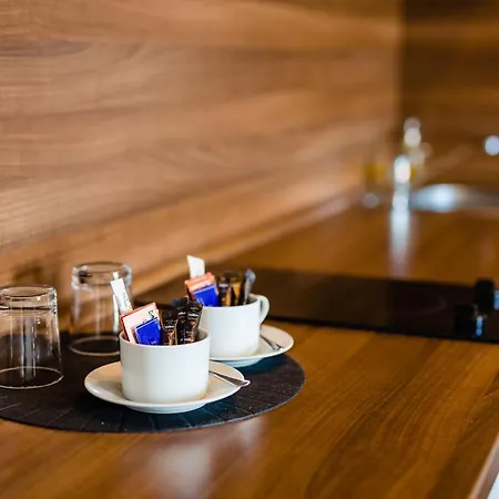 V Jizdarne Guest house Olomouc