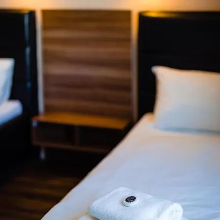 V Jizdarne Guest house