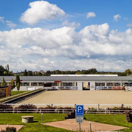 V Jízdárně Casa de hóspedes