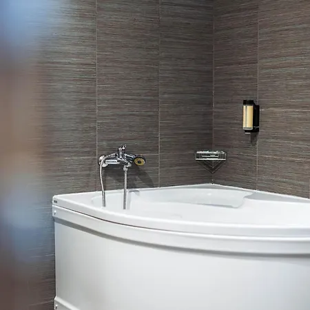 V Jízdárně 3* Olomouc