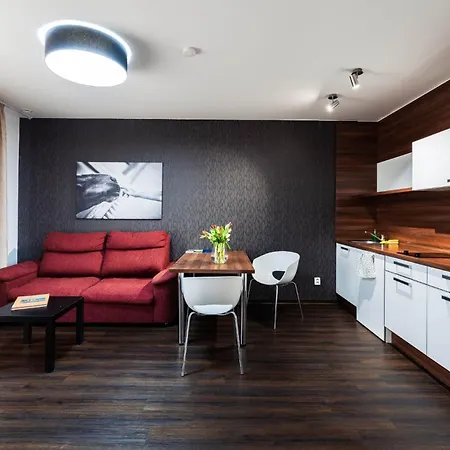 V Jízdárně Casa de hóspedes 3*