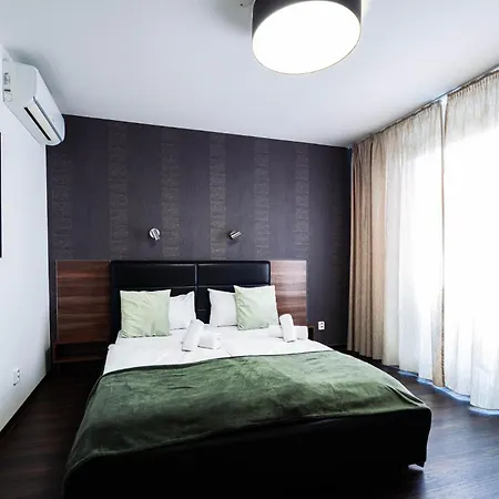 Casa de hóspedes V Jízdárně Olomouc