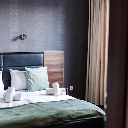 V Jizdarne Guest house Olomouc