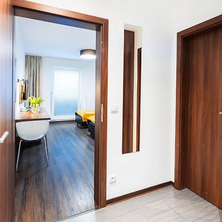 V Jízdárně 3* Olomouc