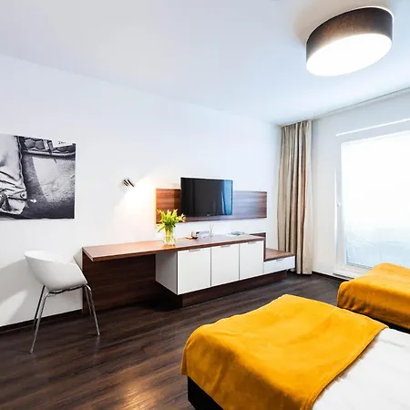 Guest house V Jizdarne 3*
