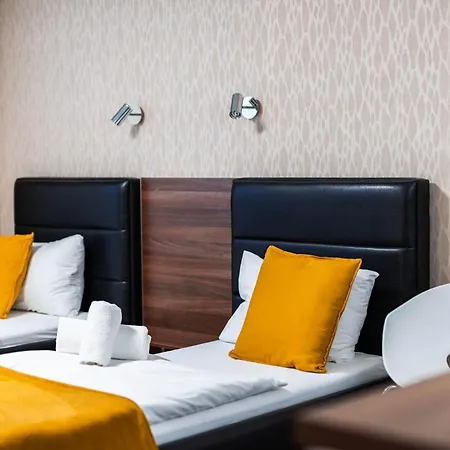 Guest house V Jizdarne Olomouc