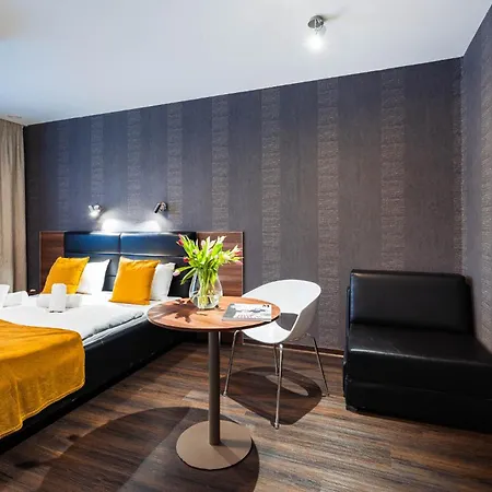 V Jizdarne Guest house Olomouc
