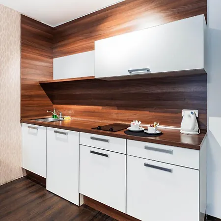Guest house V Jizdarne 3*