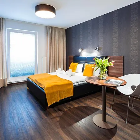 Guest house V Jizdarne Olomouc
