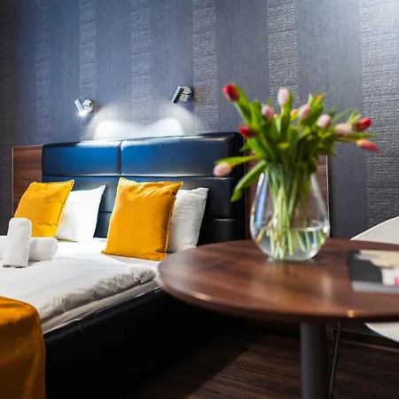 Guest house V Jizdarne