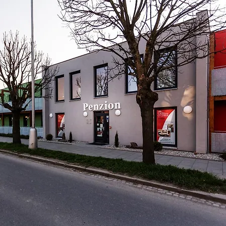 V Jízdárně
