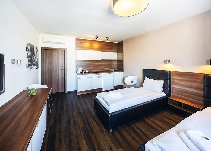 V Jízdárně Casa de hóspedes