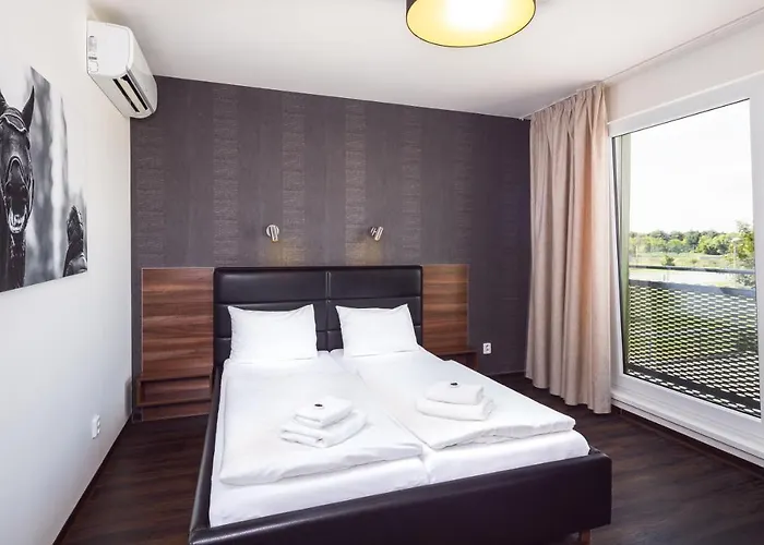 V Jízdárně 3* Olomouc