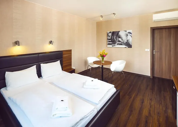 V Jízdárně Casa de hóspedes 3*