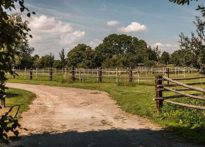 V Jízdárně Casa de hóspedes
