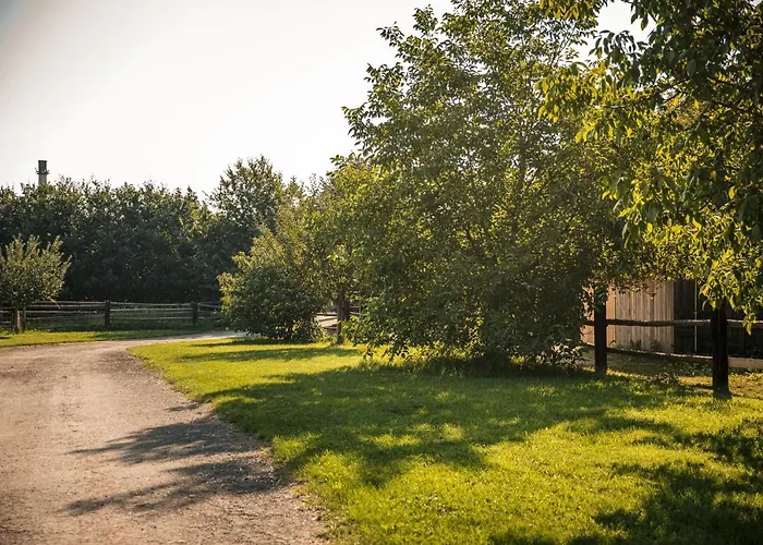 Casa de hóspedes V Jízdárně Olomouc