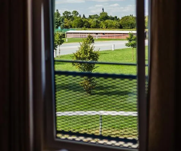 Casa de hóspedes V Jízdárně