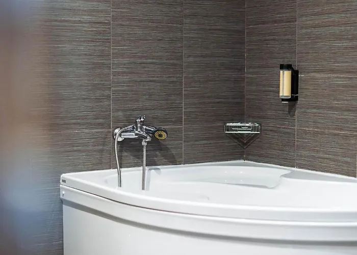 V Jízdárně 3* Olomouc