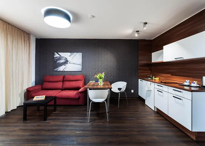 V Jízdárně Casa de hóspedes 3*