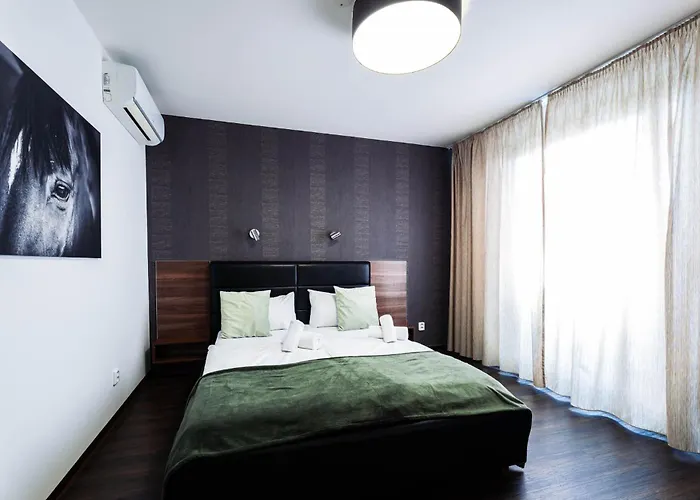 Casa de hóspedes V Jízdárně Olomouc