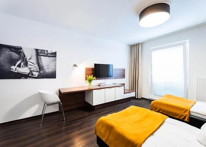 Casa de hóspedes V Jízdárně 3*