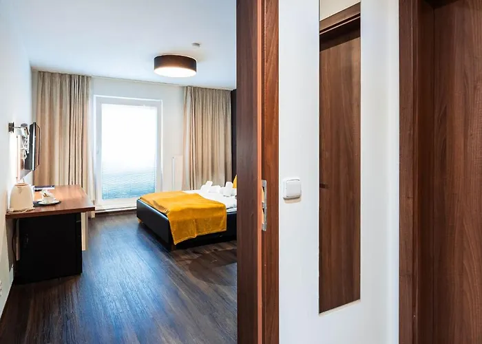 V Jízdárně Casa de hóspedes 3*