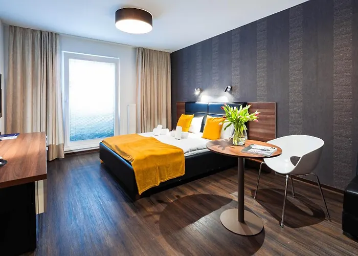 Casa de hóspedes V Jízdárně Olomouc